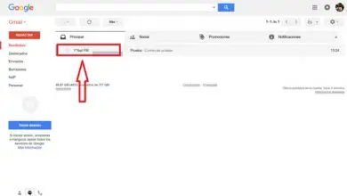 Photo of Comment bloquer les contacts et les adresses dans Gmail et éviter le SPAM? Guide étape par étape