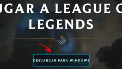 Photo of Comment se connecter gratuitement à LOL League of Legends en espagnol? Guide étape par étape