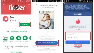 Photo of Comment créer rapidement et facilement un compte Tinder gratuit en espagnol? Guide étape par étape