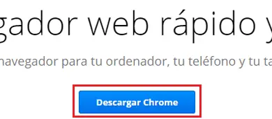 Photo of Comment se connecter rapidement et facilement à Google Chrome en espagnol? Guide étape par étape