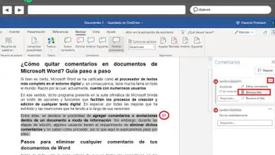 Photo of Comment supprimer des commentaires dans des documents Microsoft Word? Guide étape par étape