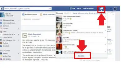 Photo of Comment supprimer tous les messages Facebook Messenger pour que personne ne les lise? Guide étape par étape