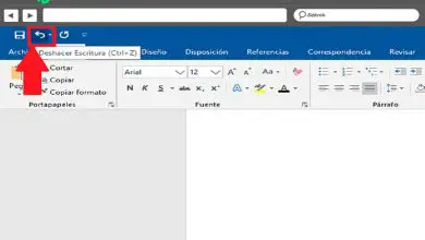 Photo of Comment utiliser les fonctions de rétablissement et d’annulation dans Microsoft Word? Guide étape par étape