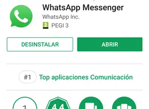 Photo of Comment supprimer et désactiver les mises à jour automatiques de WhatsApp Messenger? Guide étape par étape