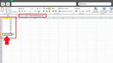 Photo of Fonctions statistiques de Microsoft Excel Que sont-elles, à quoi servent-elles et comment les appliquer à mes feuilles de calcul sans erreur?