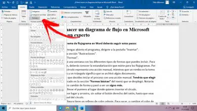 Photo of Comment créer un organigramme dans Microsoft Word? Guide étape par étape