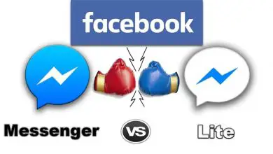 Photo of Quelles sont les différences entre les applications Facebook Messenger et Facebook Messenger Lite?