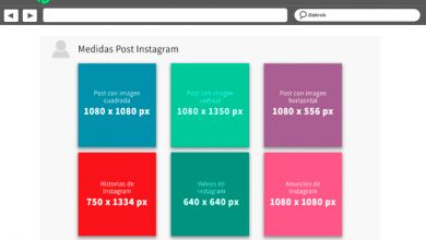 Photo of Comment télécharger des photos sur Instagram pour les partager avec nos abonnés? Guide étape par étape