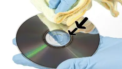 Foto de Como consertar um CD ou disco riscado e consertar os arranhões para que volte a funcionar? Guia passo a passo