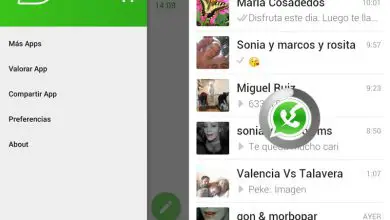 Photo of Comment masquer le statut «en ligne» dans WhatsApp et ne pas apparaître connecté sous Android et iOS? Guide étape par étape