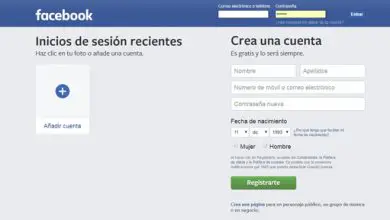 Photo of Comment se connecter à mon compte Facebook en espagnol et entrer directement? Guide étape par étape