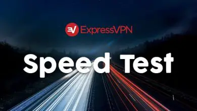 Photo of Test de vitesse ExpressVPN: sont-ils aussi rapides qu’ils le disent?