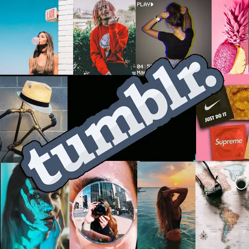 What are the best free Tumblr type photo editing apps? List 2020 - Computing Mania