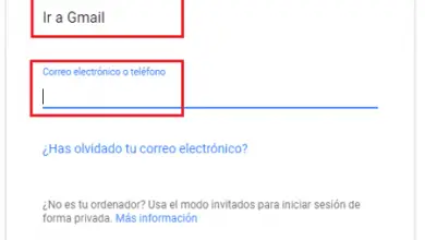 Photo of Comment se connecter rapidement et facilement à mon compte Gmail en espagnol? Guide étape par étape