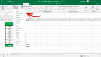 Photo of Comment traiter et travailler les données dans une feuille de calcul Excel? Guide étape par étape
