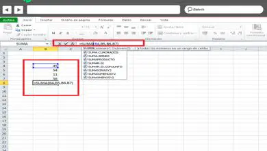 Photo of Comment ajouter Microsoft Excel pour automatiser les comptes dans vos feuilles de calcul? Guide étape par étape