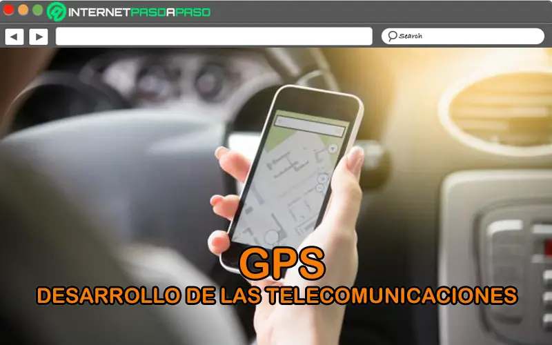 GPS en el desarrollo de las telecomunicaciones ¿Cómo ha influido en el desarrollo de nuevos dispositivos?