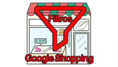 Photo of Filtres Google Shopping Que sont-ils, à quoi servent-ils et quels sont les types?