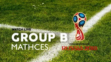 Photo of Coupe du monde 2018 Groupe B – Comment regarder les émissions en direct Portugal, Espagne, Maroc, Iran