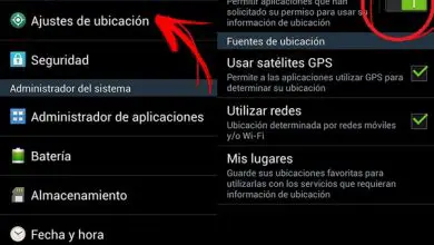 Photo of How to activate the GPS of your Android and iOS smartphone or tablet? Step by step guide
