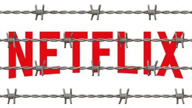 Photo of Cachez mon cul! Netflix bloqué – Guide de dépannage 2020