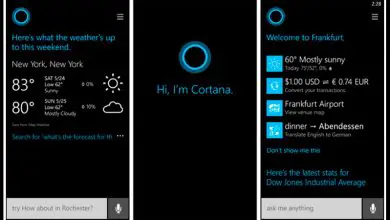 Photo of Comment activer l’assistant vocal Cortana de Microsoft dans Windows 8? Guide étape par étape