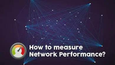 Photo of Comment mesurer correctement les performances du réseau