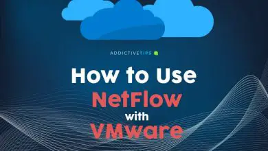 Photo of Top 6 des outils NetFlow à utiliser avec VMware