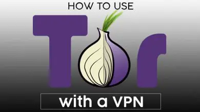 Photo of Comment utiliser Tor avec un VPN: Tutoriel pour installer IPVanish