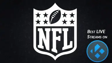 Photo of Regardez NFL sur Kodi – Meilleurs addons 2020 pour les diffusions en direct de la NFL