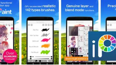 Photo of Quelles sont les meilleures applications à dessiner sur votre téléphone ou tablette Android? Liste 2020