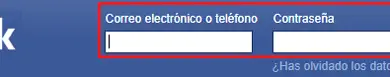 Photo of Comment se connecter à Facebook gratuitement en espagnol rapidement et facilement? Guide étape par étape