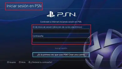 Photo of Comment se connecter au PSN Sony Playstation Network en espagnol? Guide étape par étape