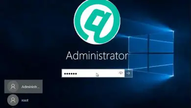 Photo of Comment activer le compte administrateur dans Windows 10? Guide étape par étape