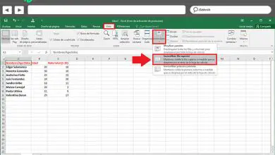 Photo of Comment figer des tableaux de bord dans une feuille de calcul Microsoft Excel? Guide étape par étape