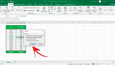 Photo of Comment travailler les feuilles de calcul Microsoft Excel pour créer n’importe quel document? Guide étape par étape