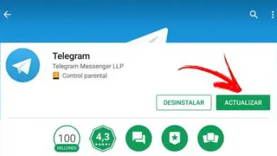 Photo of Comment mettre à jour Telegram Messenger vers la dernière version? Guide étape par étape