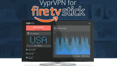 Photo of Comment installer VyprVPN sur Fire Stick et Fire TV