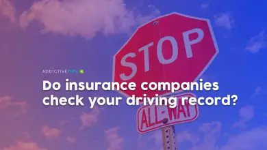 Photo of Comment votre permis de conduire affecte votre taux d’assurance automobile