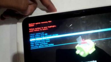 Photo of Comment réinitialiser une tablette Android et restaurer le système aux paramètres d’usine? Guide étape par étape
