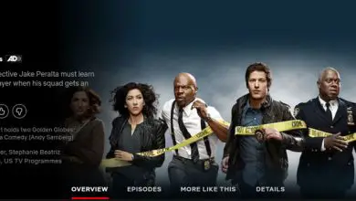 Photo of Brooklyn Nine-Nine est-il sur Netflix? Comment regarder sur Netflix US