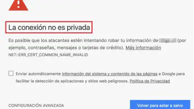 Photo of Comment corriger l’erreur «La connexion n’est pas privée» dans Google Chrome? Guide étape par étape