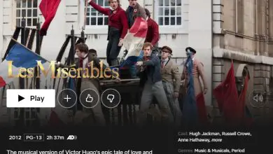 Photo of Les Misérables sont-ils sur Netflix? Comment regarder Les Misérables de n’importe quel pays