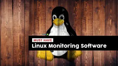 Photo of 6 meilleurs logiciels et outils de surveillance Linux pour 2020