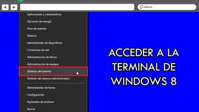 Photo of Quelles sont toutes les commandes pour exécuter des programmes à partir du terminal Windows 8? Liste 2020