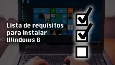 Foto di Quali sono i requisiti minimi di sistema per installare Windows 8 su qualsiasi computer? Elenco 2020
