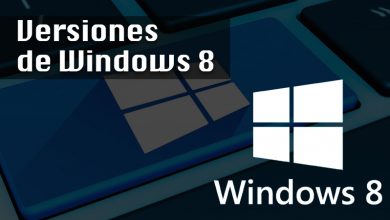 Photo of Éditions de Windows 8 Que sont-ils et en quoi chacun est-il différent?