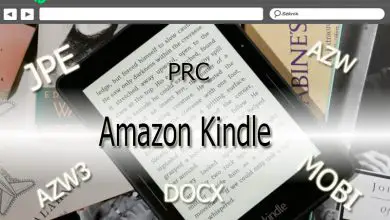 Foto van Wat zijn de ondersteunde eBook-indelingen om te lezen op de Amazon Kindle e-reader? 2020 lijst