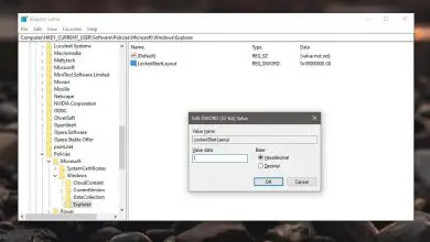 Photo of Comment verrouiller la disposition du menu Démarrer dans Windows 10