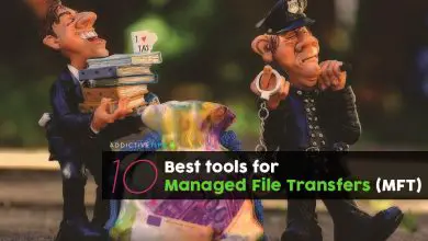 Photo of Meilleurs outils et logiciels de transfert de fichiers gérés (MFT) en 2020